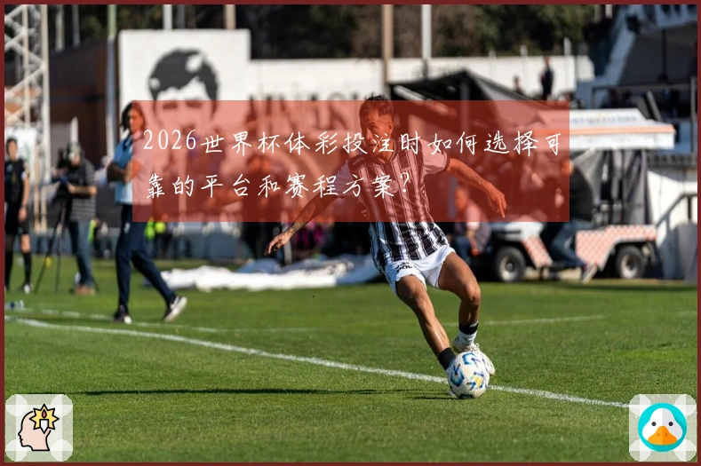2026世界杯体彩投注时如何选择可靠的平台和赛程方案？
